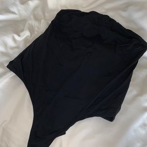 Babaton Tube Bodysuit 🖤